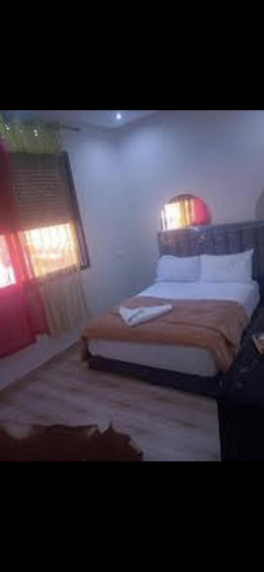 Gsk * Marrakesh