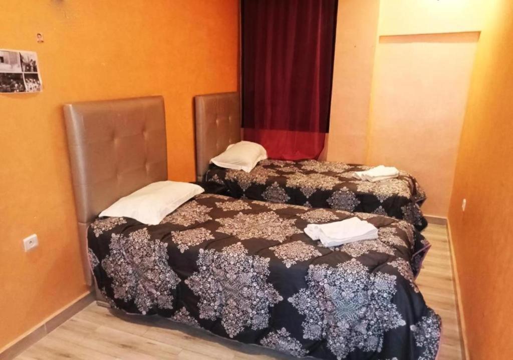 Hostel Gsk Marrakesch