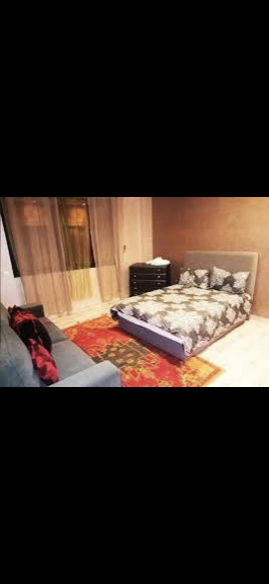 Hostel Gsk Marrakesch